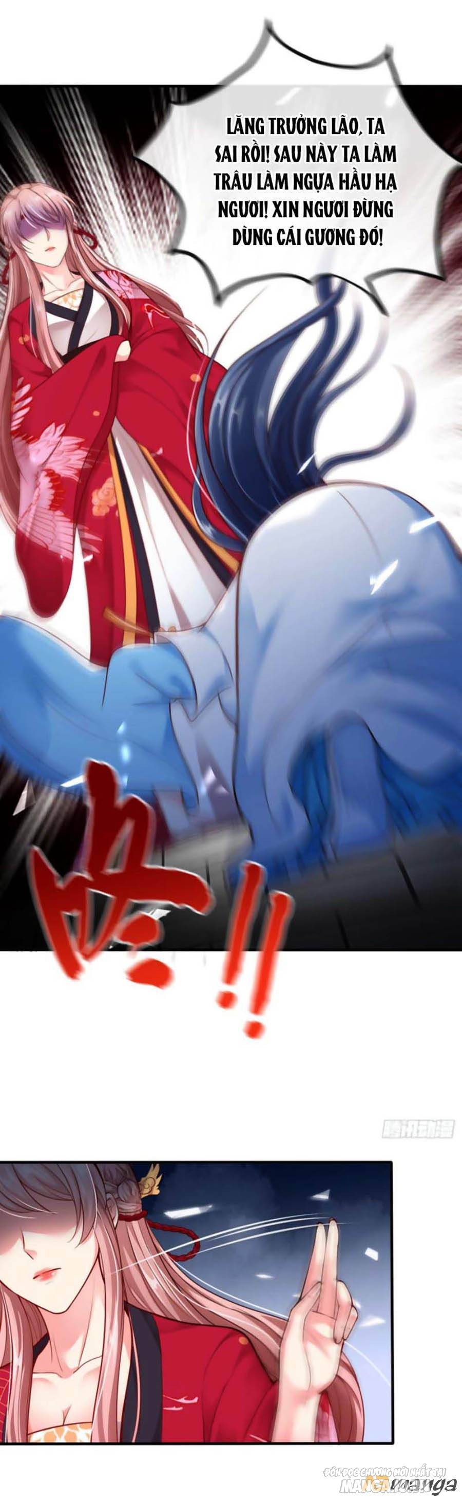 Hệ Thống Xuyên Nhanh: Ác Nam Không Dễ Chọc Chapter 12 - Trang 2