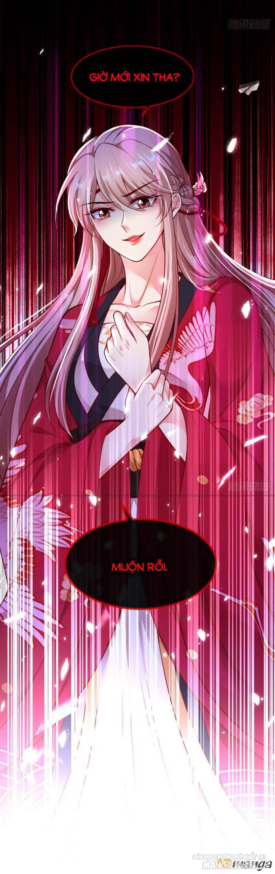 Hệ Thống Xuyên Nhanh: Ác Nam Không Dễ Chọc Chapter 12 - Trang 2