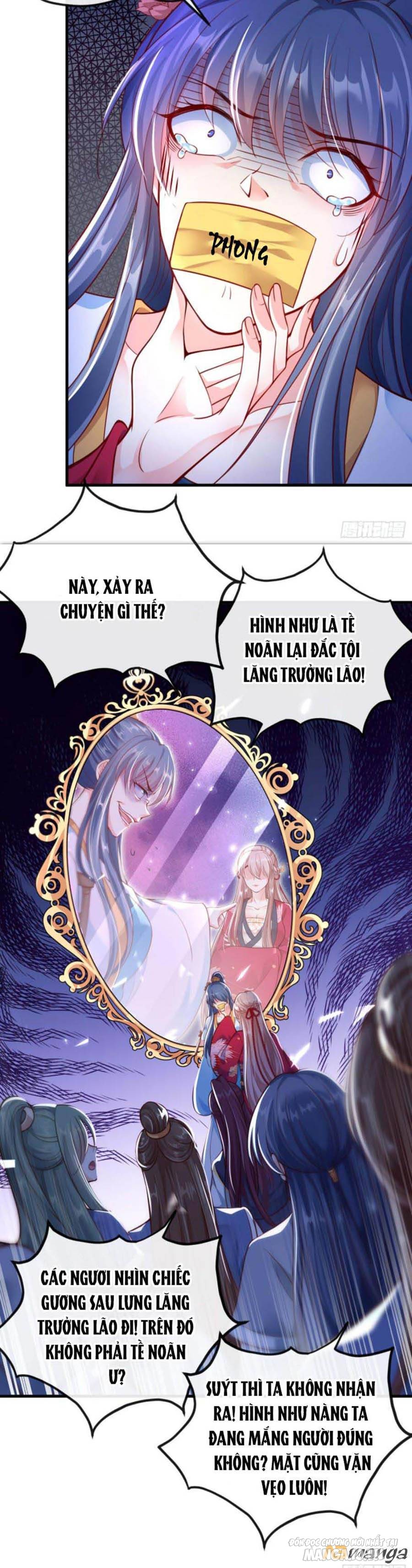 Hệ Thống Xuyên Nhanh: Ác Nam Không Dễ Chọc Chapter 12 - Trang 2