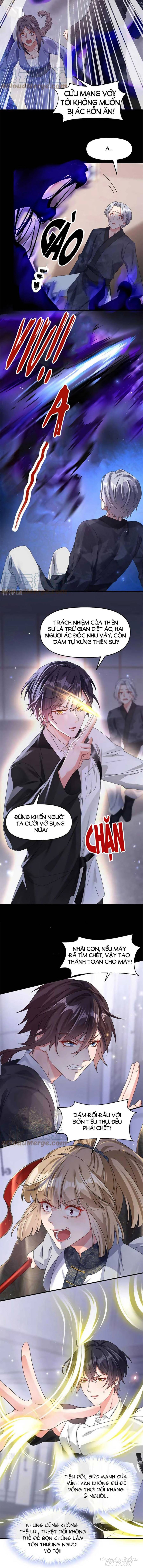 Hệ Thống Xuyên Nhanh: Ác Nam Không Dễ Chọc Chapter 120 - Trang 2