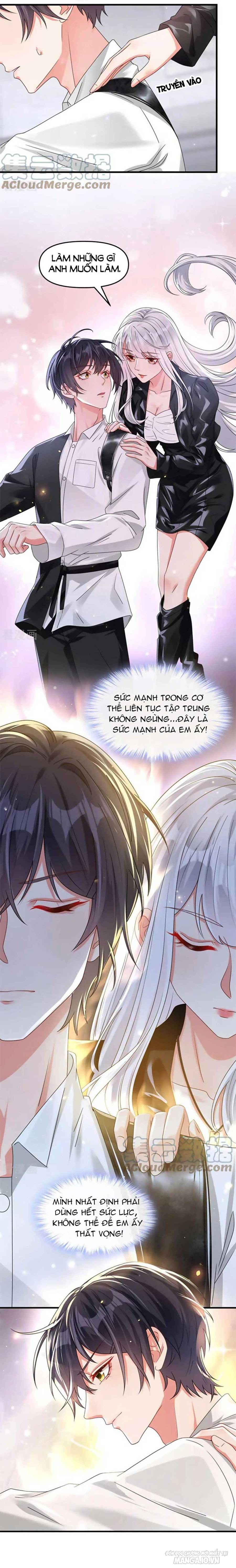 Hệ Thống Xuyên Nhanh: Ác Nam Không Dễ Chọc Chapter 120 - Trang 2