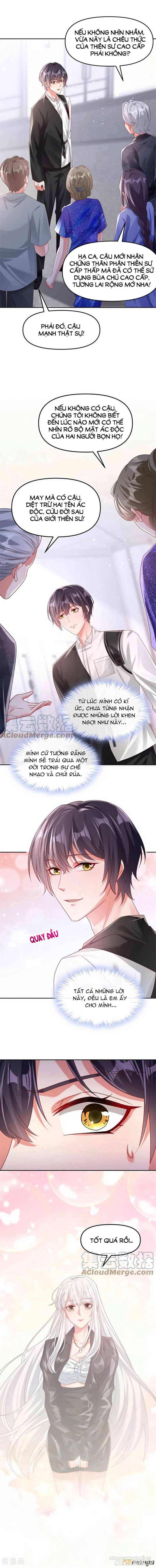 Hệ Thống Xuyên Nhanh: Ác Nam Không Dễ Chọc Chapter 121 - Trang 2