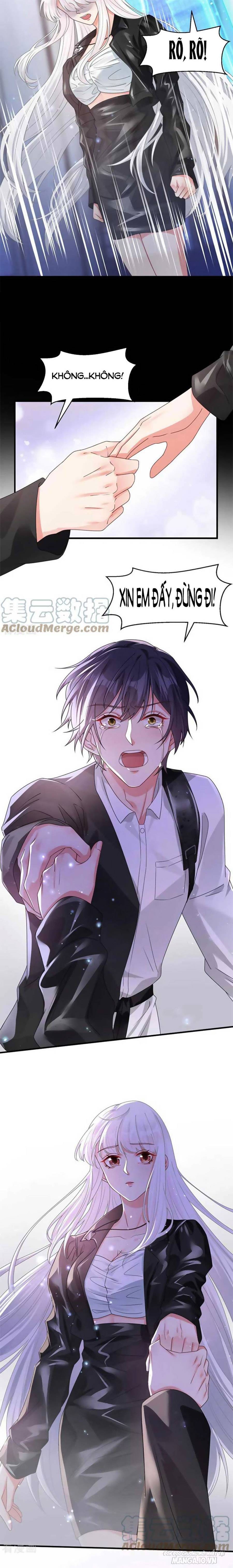 Hệ Thống Xuyên Nhanh: Ác Nam Không Dễ Chọc Chapter 121 - Trang 2