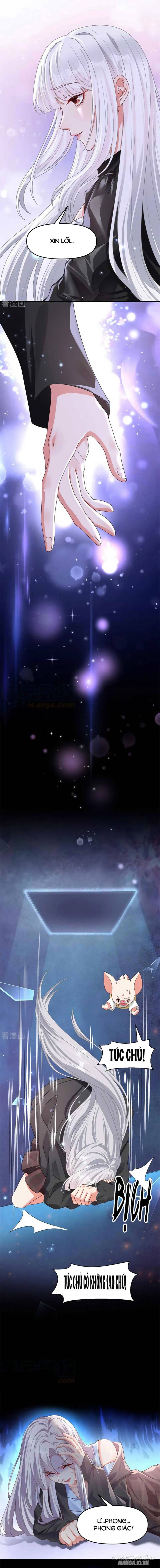 Hệ Thống Xuyên Nhanh: Ác Nam Không Dễ Chọc Chapter 121 - Trang 2
