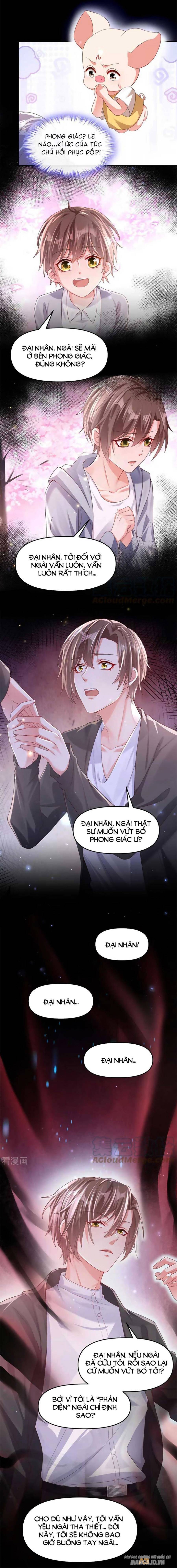 Hệ Thống Xuyên Nhanh: Ác Nam Không Dễ Chọc Chapter 121 - Trang 2