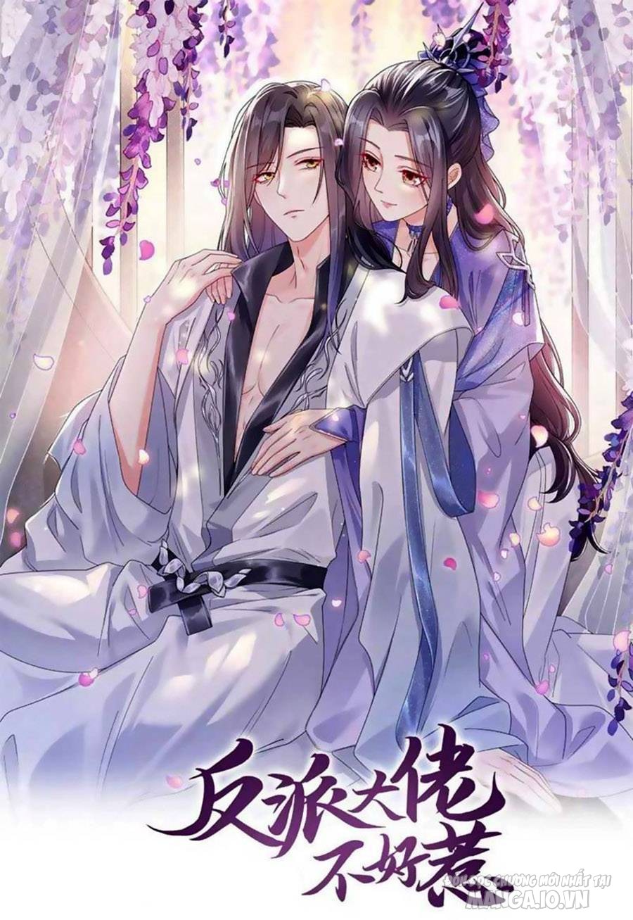 Hệ Thống Xuyên Nhanh: Ác Nam Không Dễ Chọc Chapter 122 - Trang 2