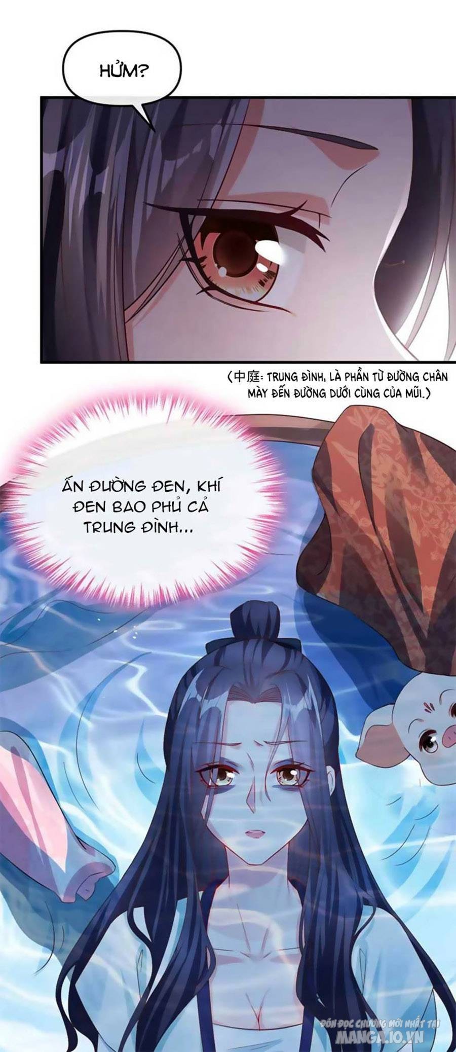 Hệ Thống Xuyên Nhanh: Ác Nam Không Dễ Chọc Chapter 122 - Trang 2