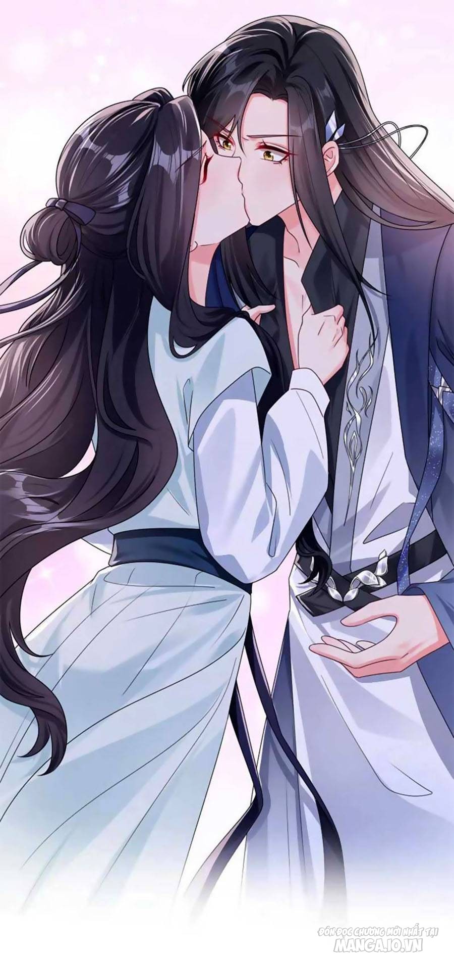 Hệ Thống Xuyên Nhanh: Ác Nam Không Dễ Chọc Chapter 124 - Trang 2