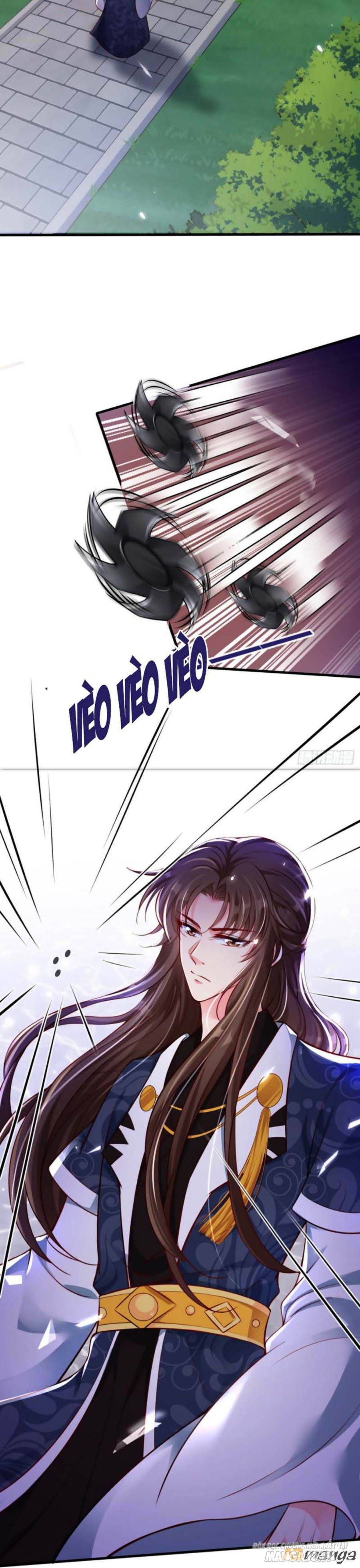 Hệ Thống Xuyên Nhanh: Ác Nam Không Dễ Chọc Chapter 13 - Trang 2