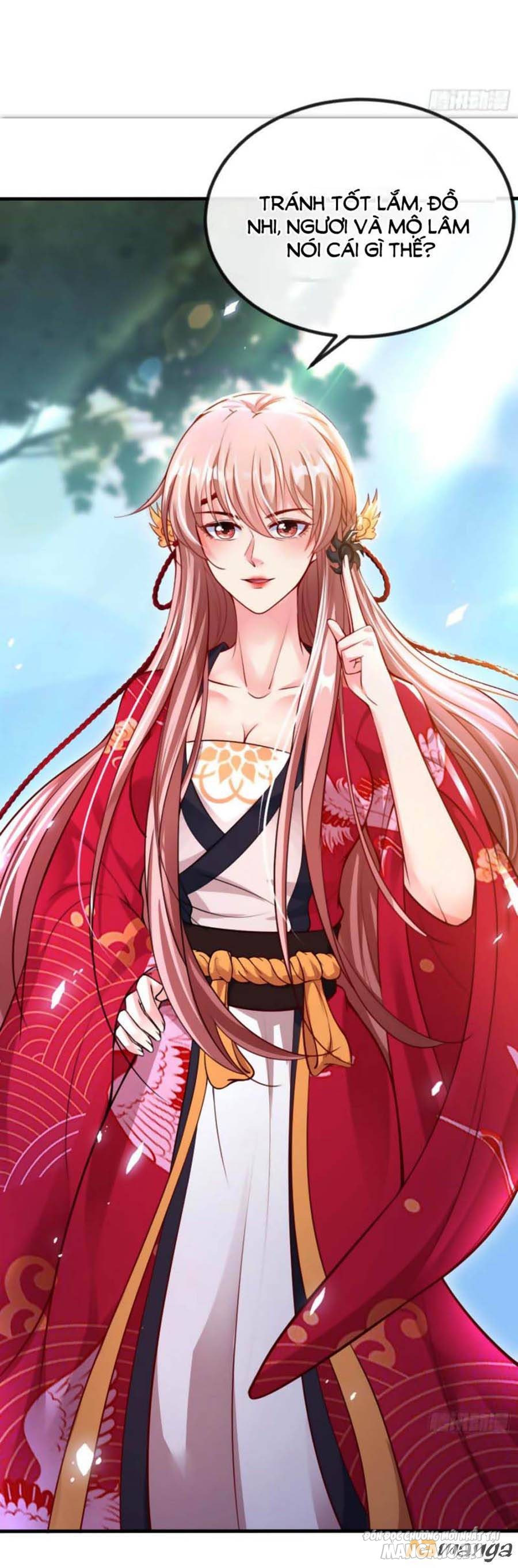 Hệ Thống Xuyên Nhanh: Ác Nam Không Dễ Chọc Chapter 13 - Trang 2