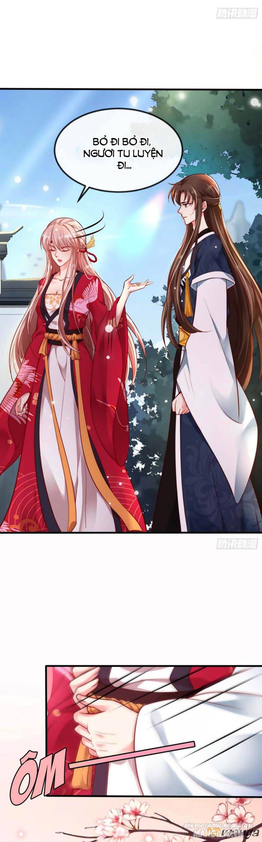 Hệ Thống Xuyên Nhanh: Ác Nam Không Dễ Chọc Chapter 13 - Trang 2