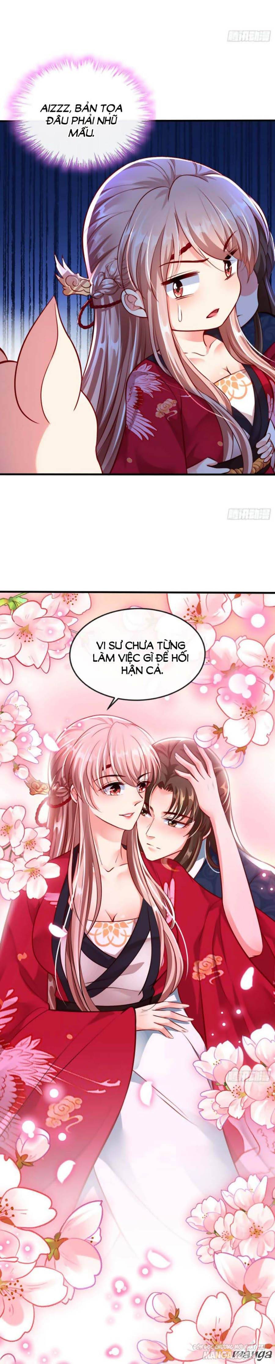 Hệ Thống Xuyên Nhanh: Ác Nam Không Dễ Chọc Chapter 13 - Trang 2