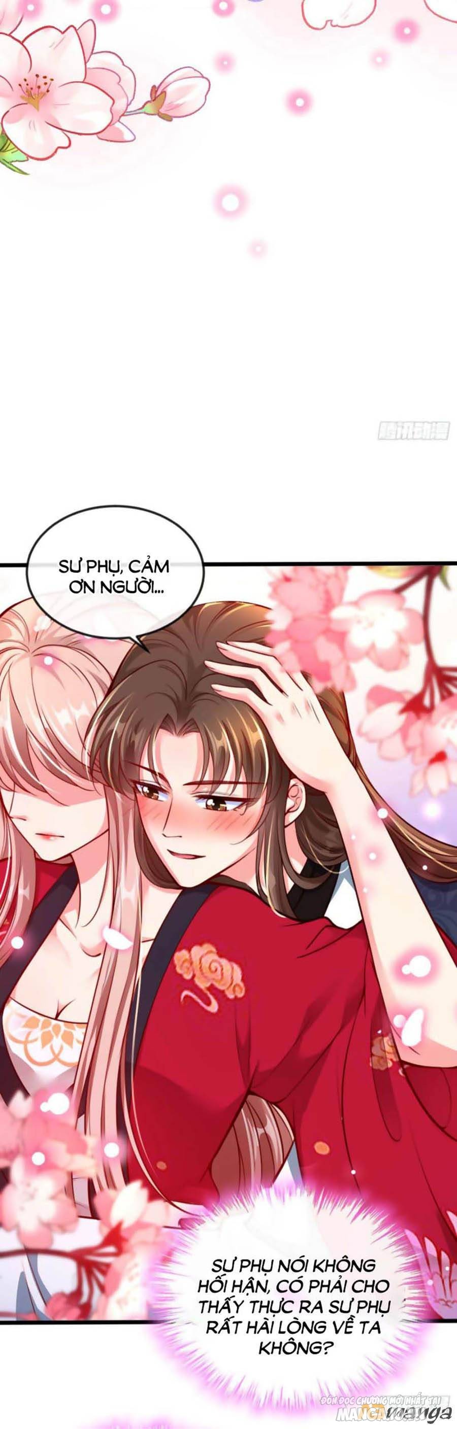 Hệ Thống Xuyên Nhanh: Ác Nam Không Dễ Chọc Chapter 13 - Trang 2