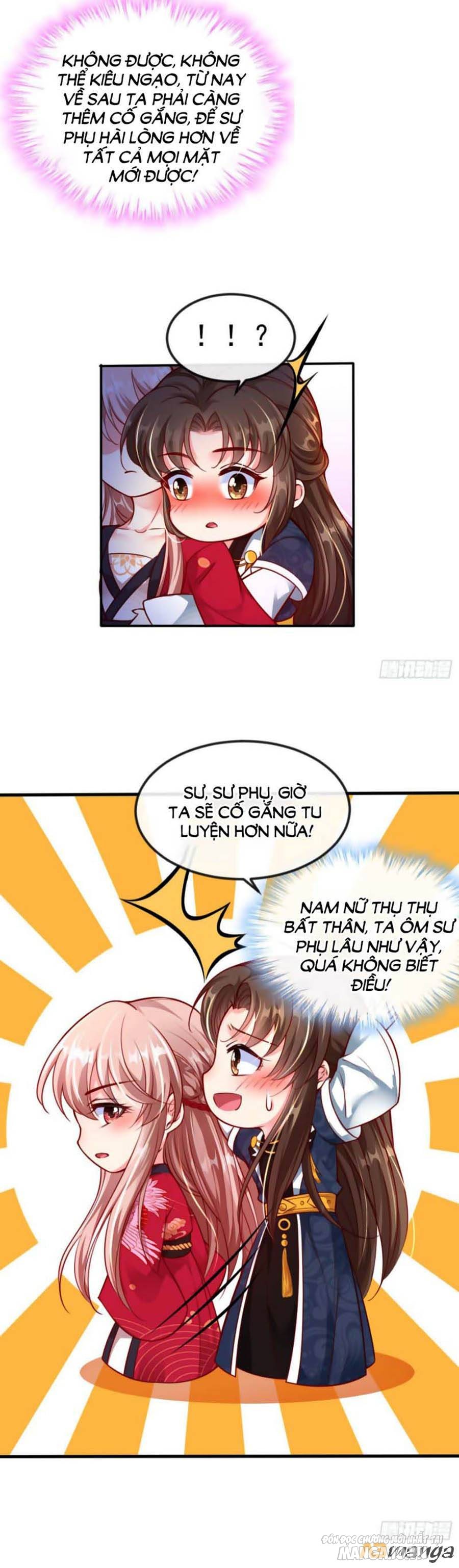 Hệ Thống Xuyên Nhanh: Ác Nam Không Dễ Chọc Chapter 13 - Trang 2