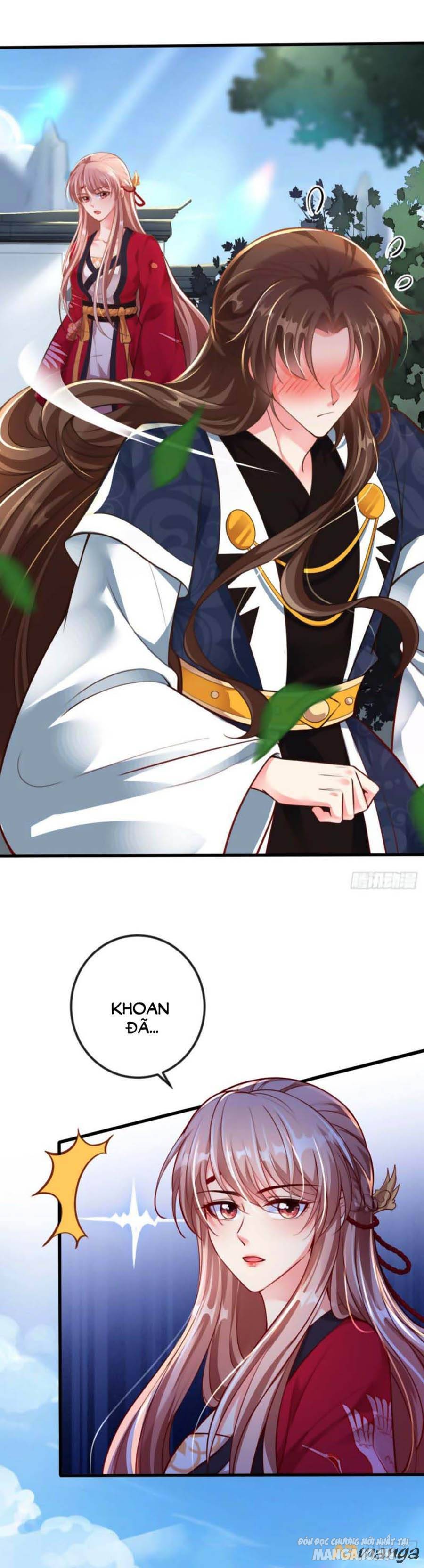 Hệ Thống Xuyên Nhanh: Ác Nam Không Dễ Chọc Chapter 13 - Trang 2