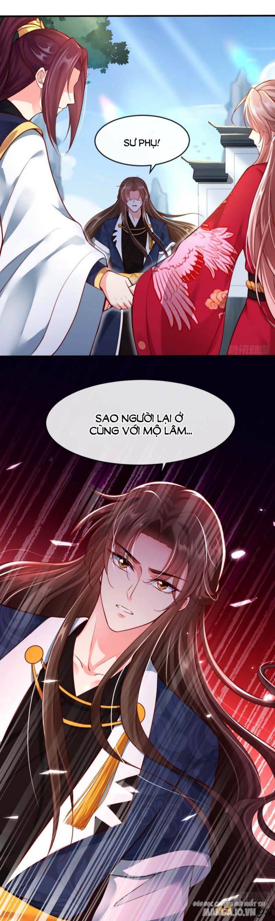 Hệ Thống Xuyên Nhanh: Ác Nam Không Dễ Chọc Chapter 13 - Trang 2