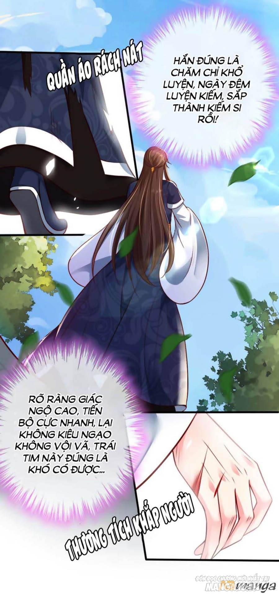 Hệ Thống Xuyên Nhanh: Ác Nam Không Dễ Chọc Chapter 13 - Trang 2