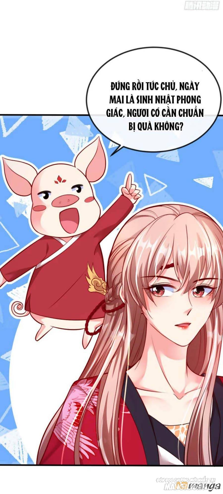 Hệ Thống Xuyên Nhanh: Ác Nam Không Dễ Chọc Chapter 13 - Trang 2