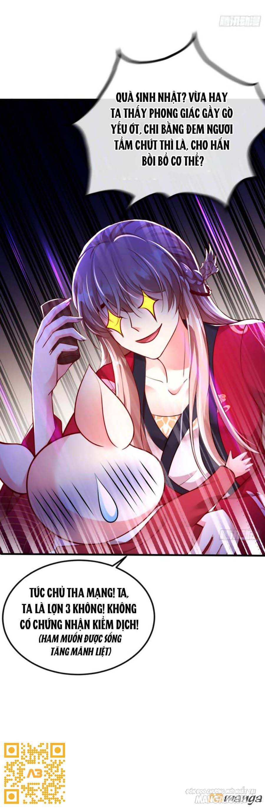 Hệ Thống Xuyên Nhanh: Ác Nam Không Dễ Chọc Chapter 13 - Trang 2