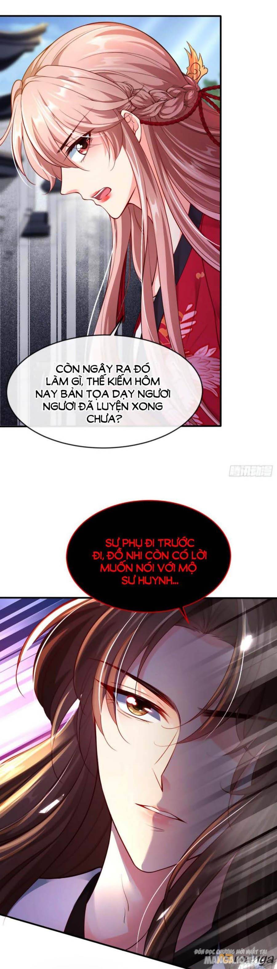 Hệ Thống Xuyên Nhanh: Ác Nam Không Dễ Chọc Chapter 13 - Trang 2