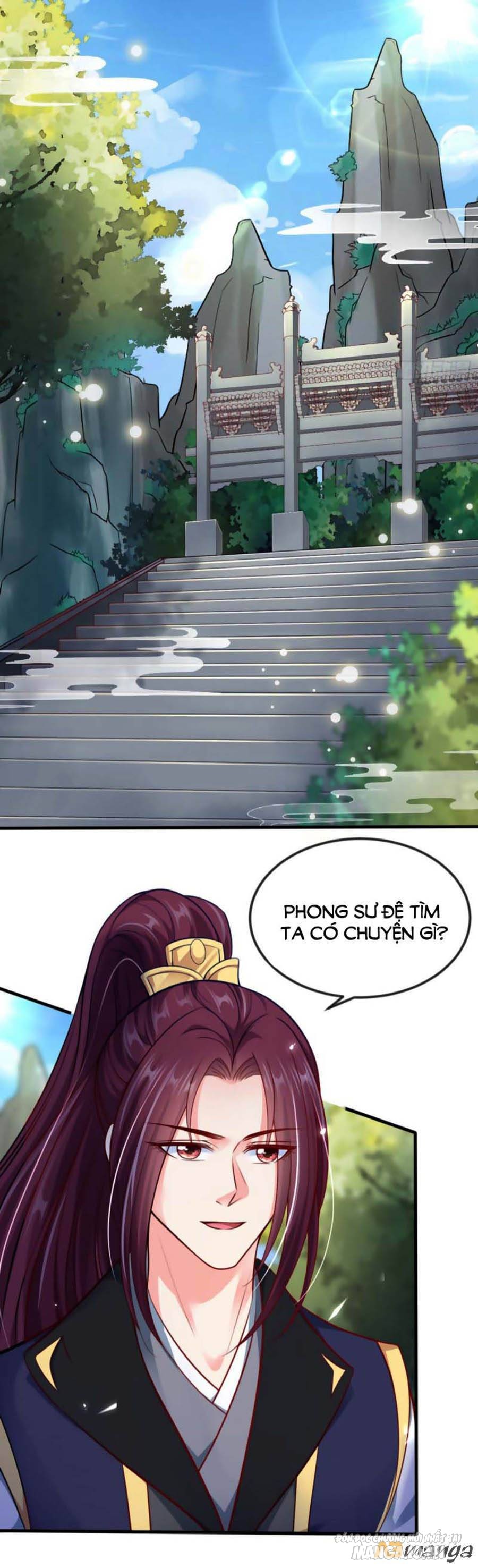 Hệ Thống Xuyên Nhanh: Ác Nam Không Dễ Chọc Chapter 13 - Trang 2