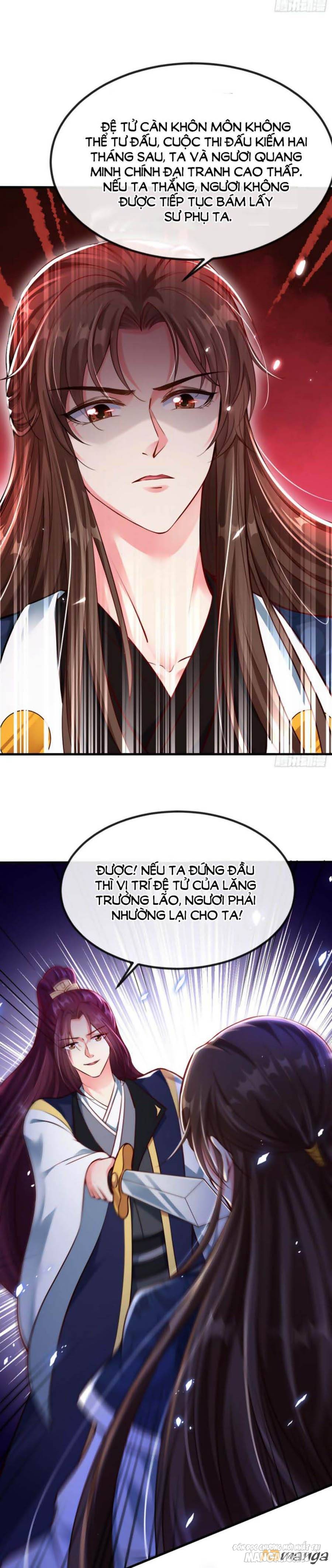 Hệ Thống Xuyên Nhanh: Ác Nam Không Dễ Chọc Chapter 13 - Trang 2