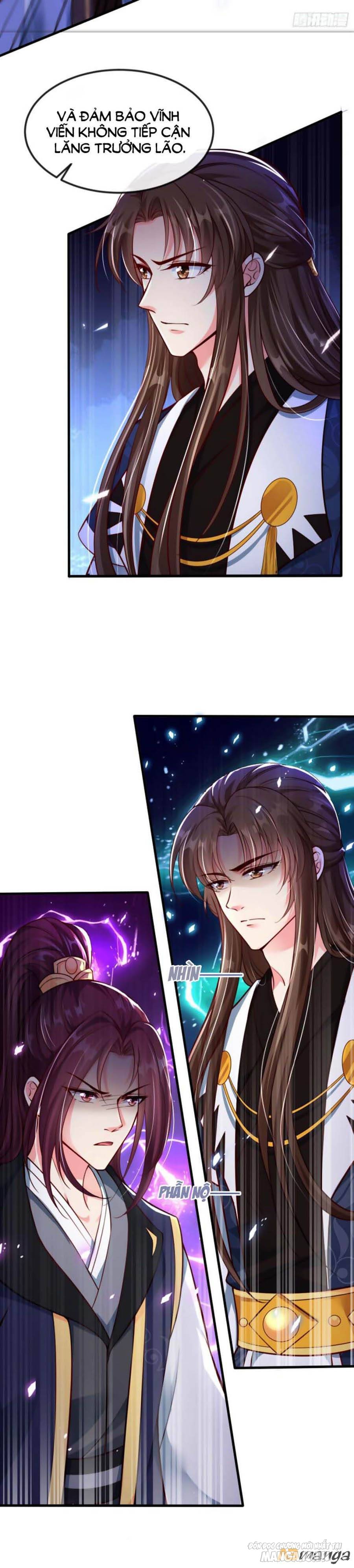 Hệ Thống Xuyên Nhanh: Ác Nam Không Dễ Chọc Chapter 13 - Trang 2