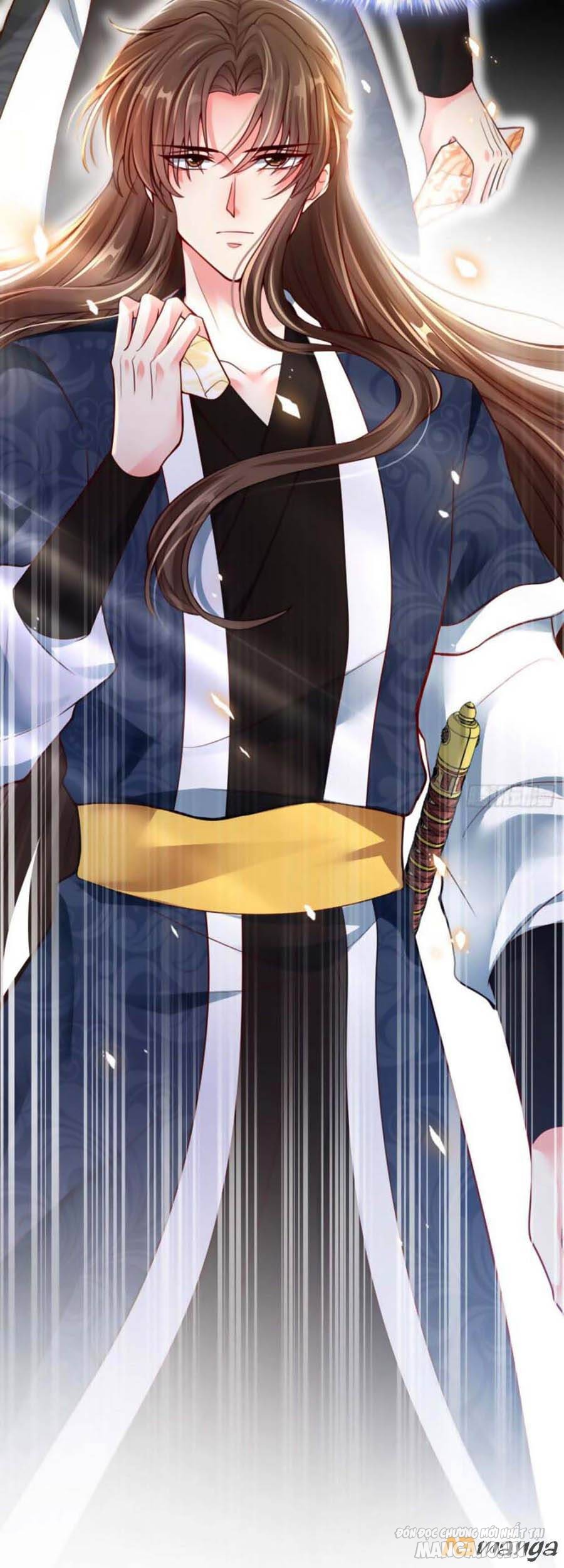 Hệ Thống Xuyên Nhanh: Ác Nam Không Dễ Chọc Chapter 15 - Trang 2