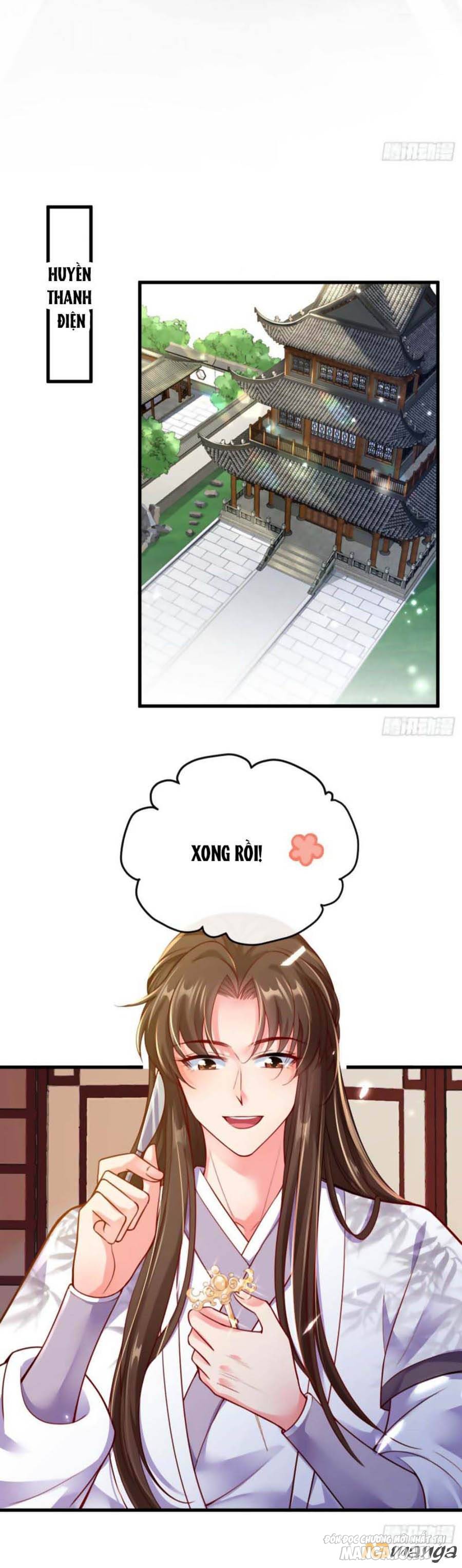 Hệ Thống Xuyên Nhanh: Ác Nam Không Dễ Chọc Chapter 15 - Trang 2