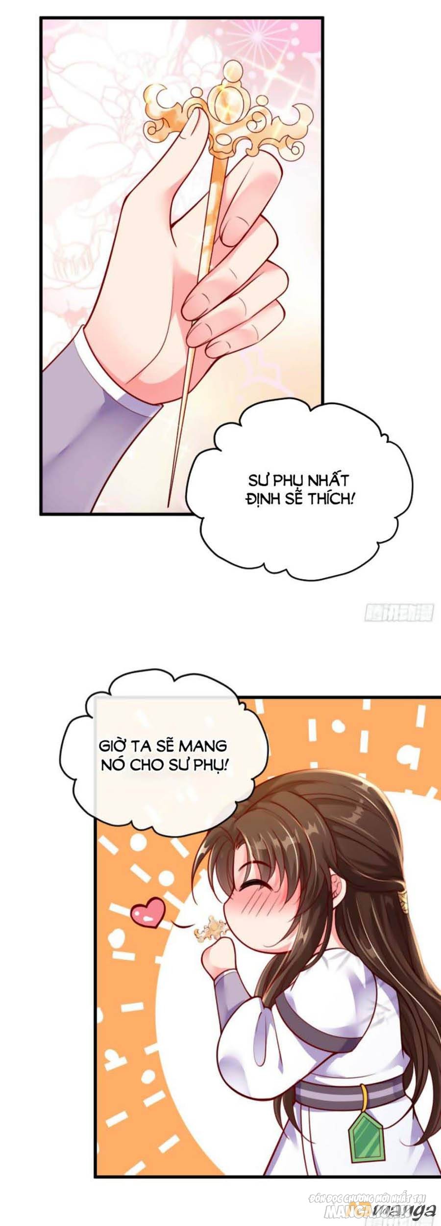 Hệ Thống Xuyên Nhanh: Ác Nam Không Dễ Chọc Chapter 15 - Trang 2