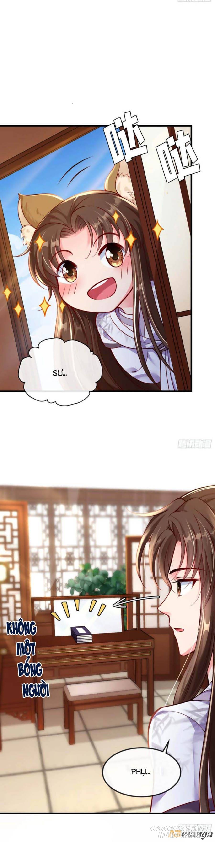 Hệ Thống Xuyên Nhanh: Ác Nam Không Dễ Chọc Chapter 15 - Trang 2