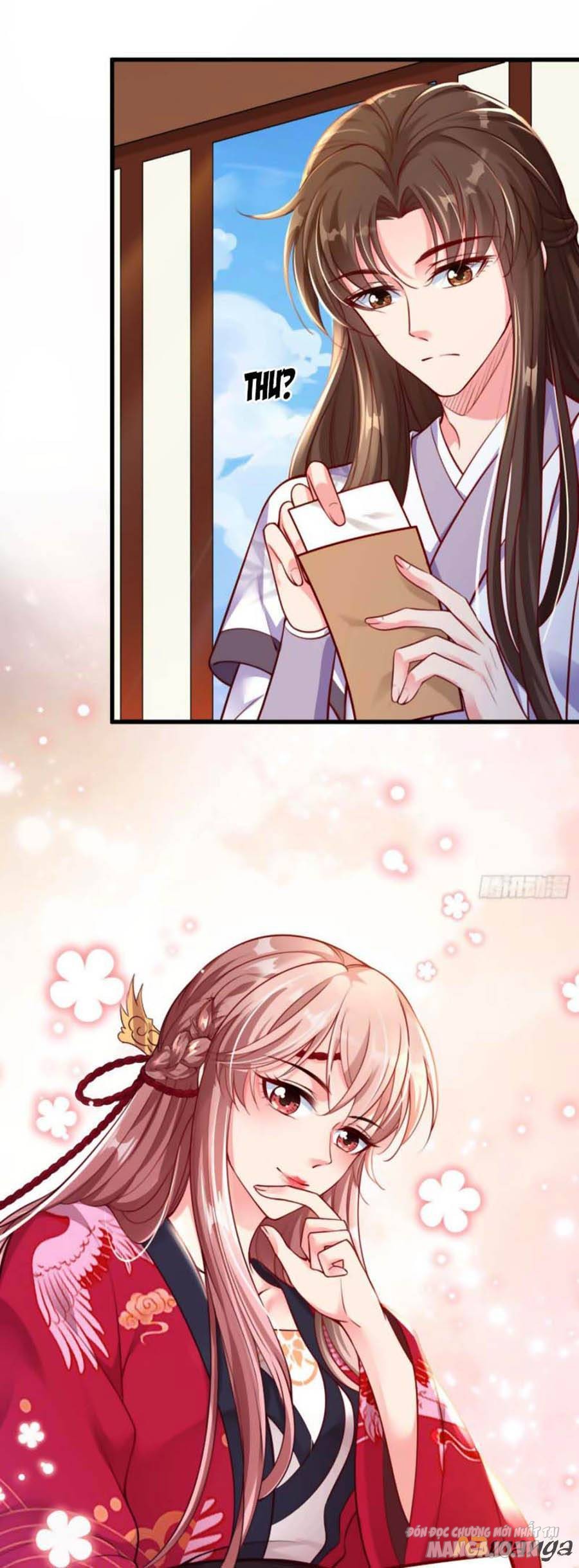 Hệ Thống Xuyên Nhanh: Ác Nam Không Dễ Chọc Chapter 15 - Trang 2