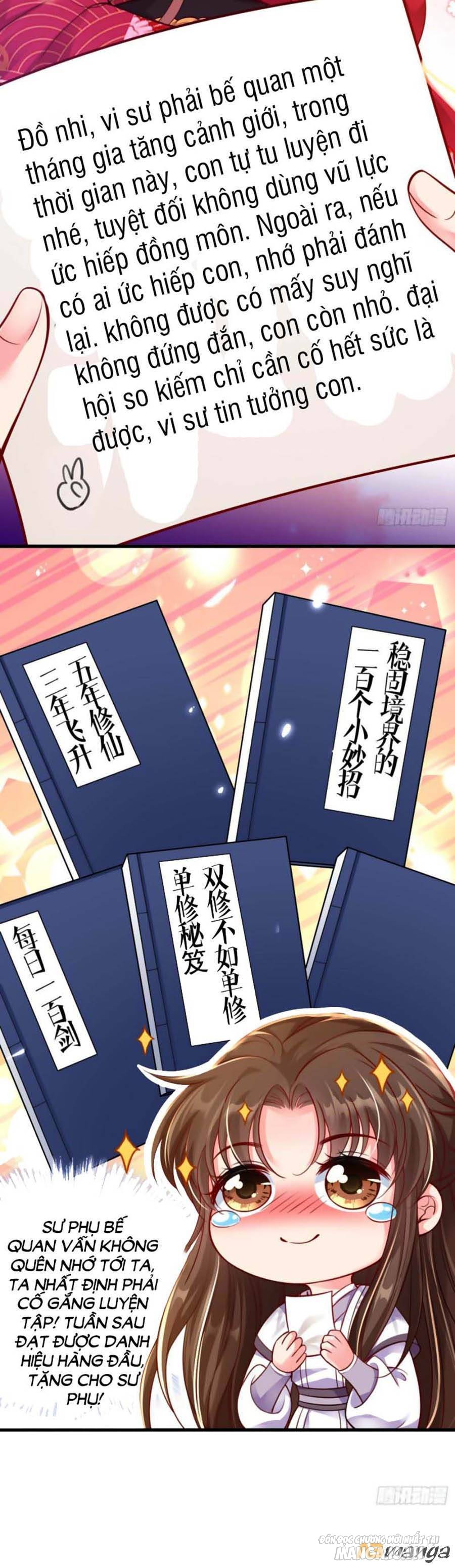 Hệ Thống Xuyên Nhanh: Ác Nam Không Dễ Chọc Chapter 15 - Trang 2