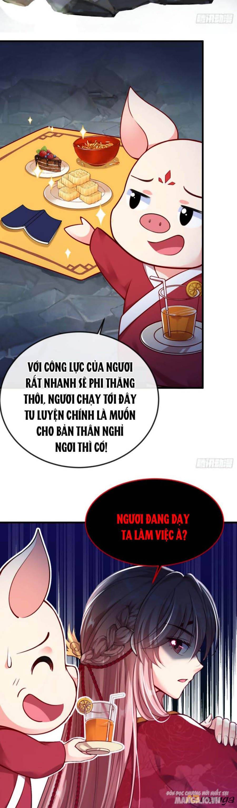 Hệ Thống Xuyên Nhanh: Ác Nam Không Dễ Chọc Chapter 15 - Trang 2