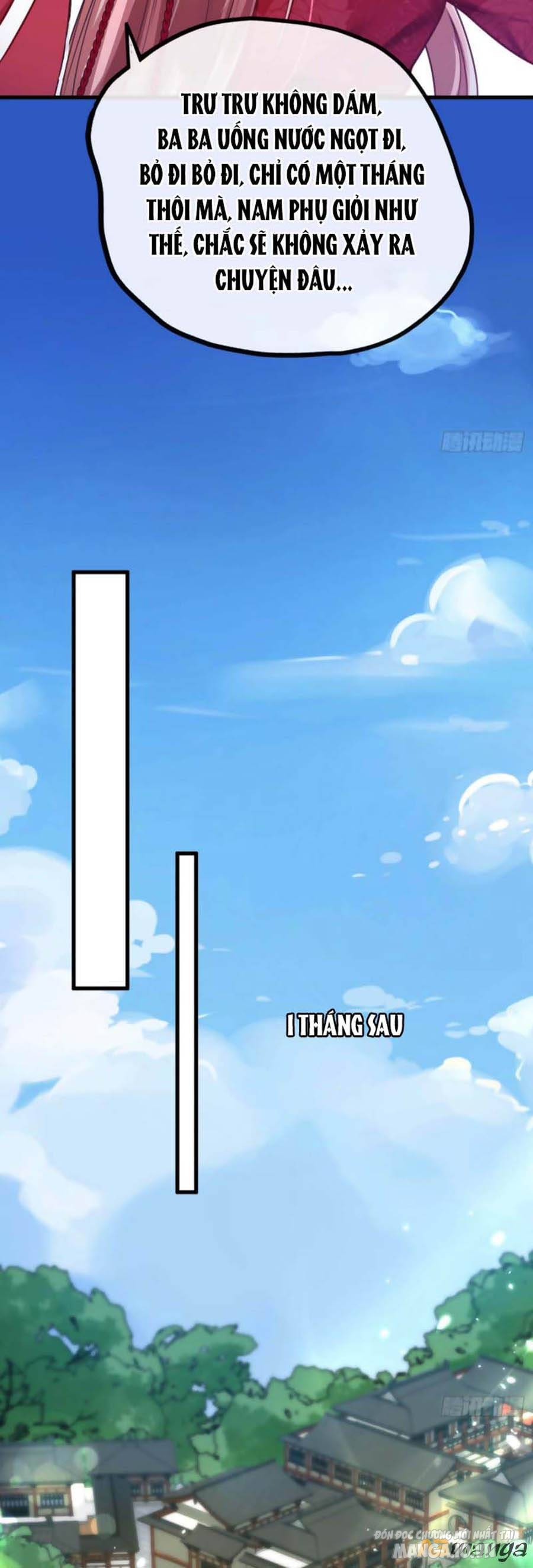 Hệ Thống Xuyên Nhanh: Ác Nam Không Dễ Chọc Chapter 15 - Trang 2