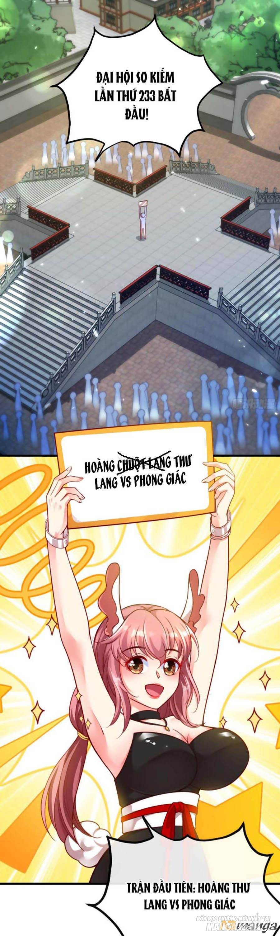 Hệ Thống Xuyên Nhanh: Ác Nam Không Dễ Chọc Chapter 15 - Trang 2