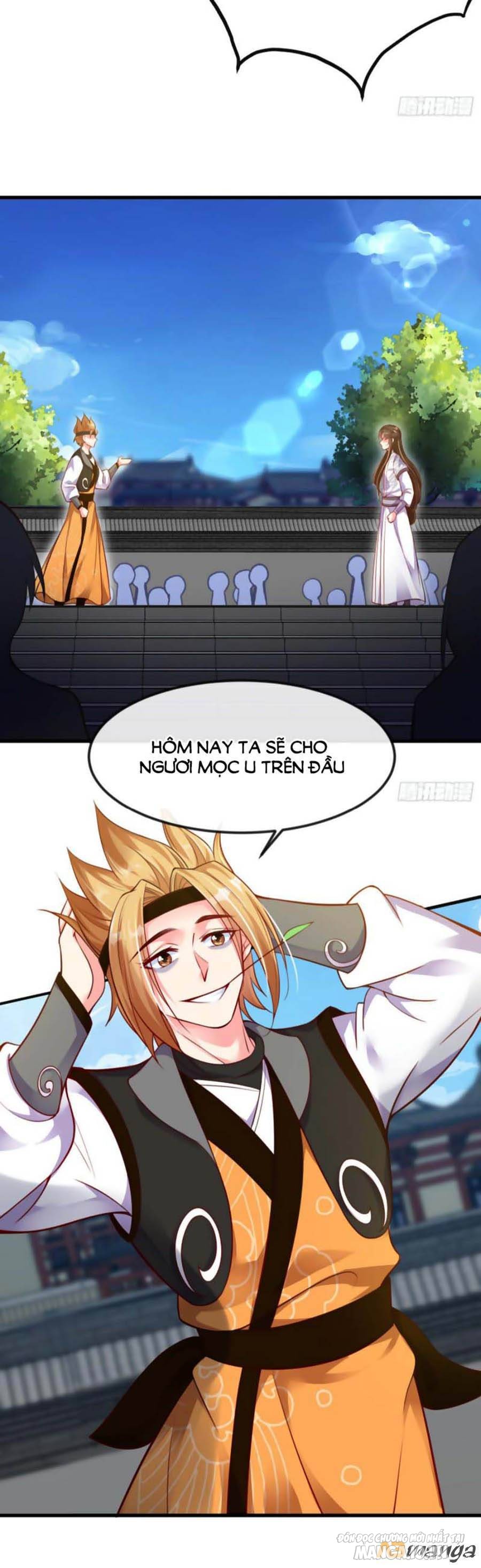 Hệ Thống Xuyên Nhanh: Ác Nam Không Dễ Chọc Chapter 15 - Trang 2