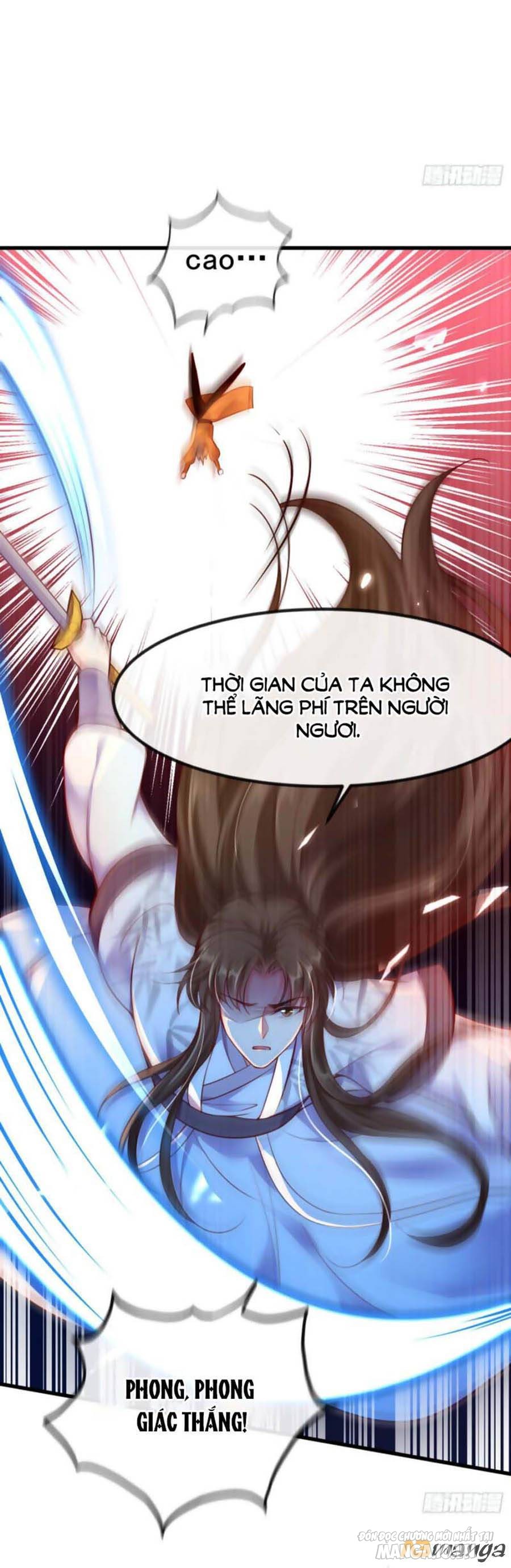 Hệ Thống Xuyên Nhanh: Ác Nam Không Dễ Chọc Chapter 15 - Trang 2