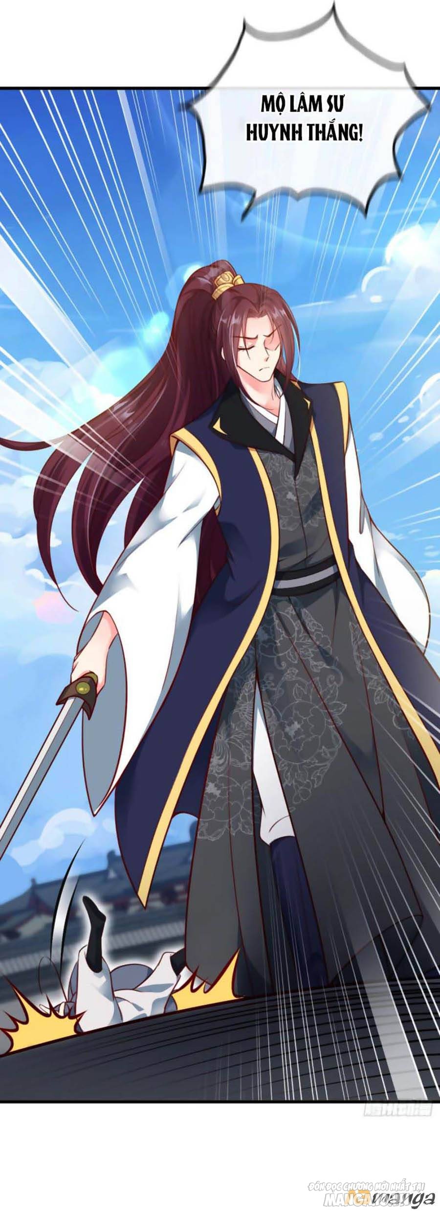 Hệ Thống Xuyên Nhanh: Ác Nam Không Dễ Chọc Chapter 15 - Trang 2