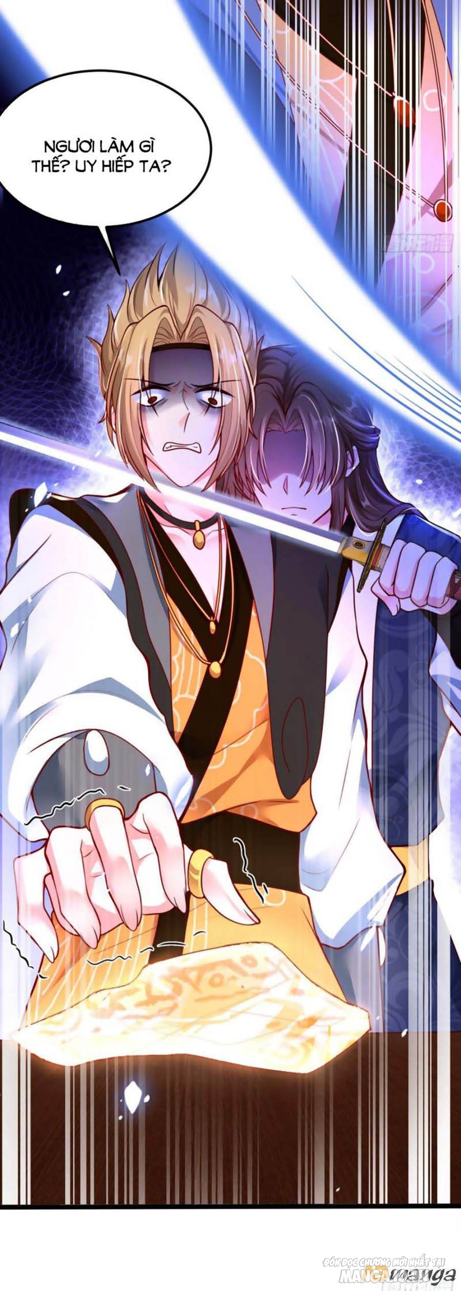 Hệ Thống Xuyên Nhanh: Ác Nam Không Dễ Chọc Chapter 15 - Trang 2