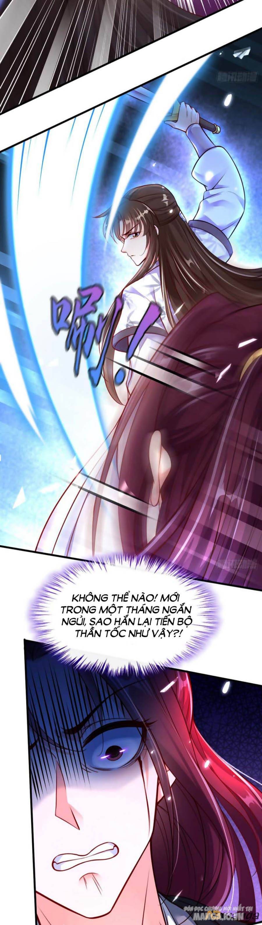 Hệ Thống Xuyên Nhanh: Ác Nam Không Dễ Chọc Chapter 16 - Trang 2