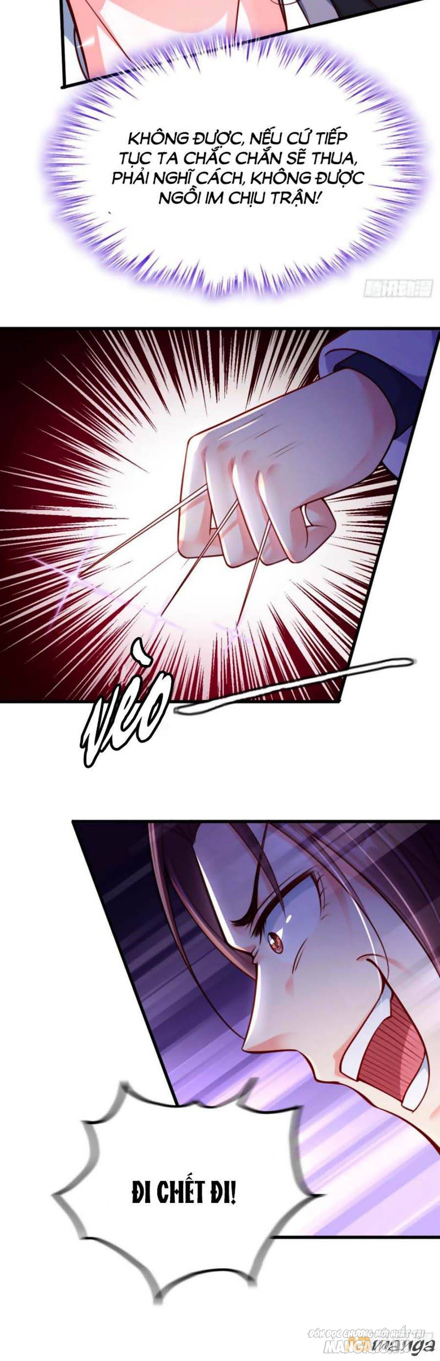 Hệ Thống Xuyên Nhanh: Ác Nam Không Dễ Chọc Chapter 16 - Trang 2