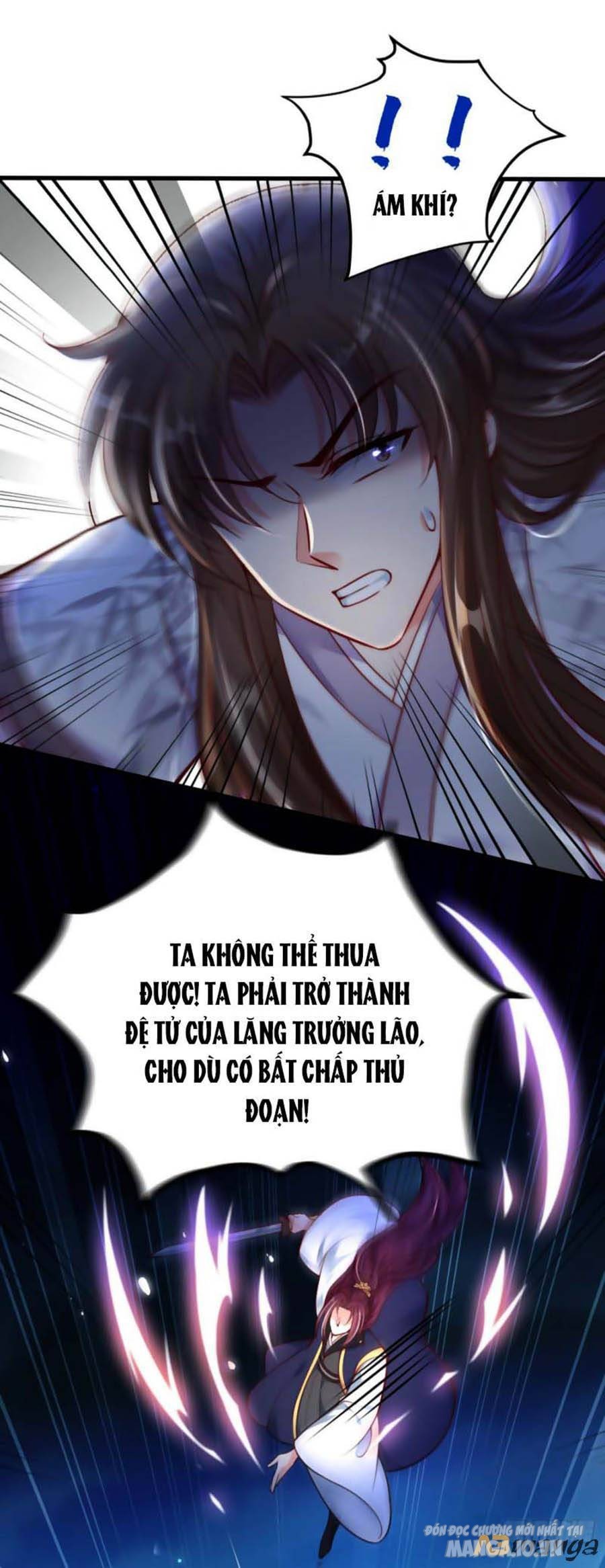 Hệ Thống Xuyên Nhanh: Ác Nam Không Dễ Chọc Chapter 16 - Trang 2