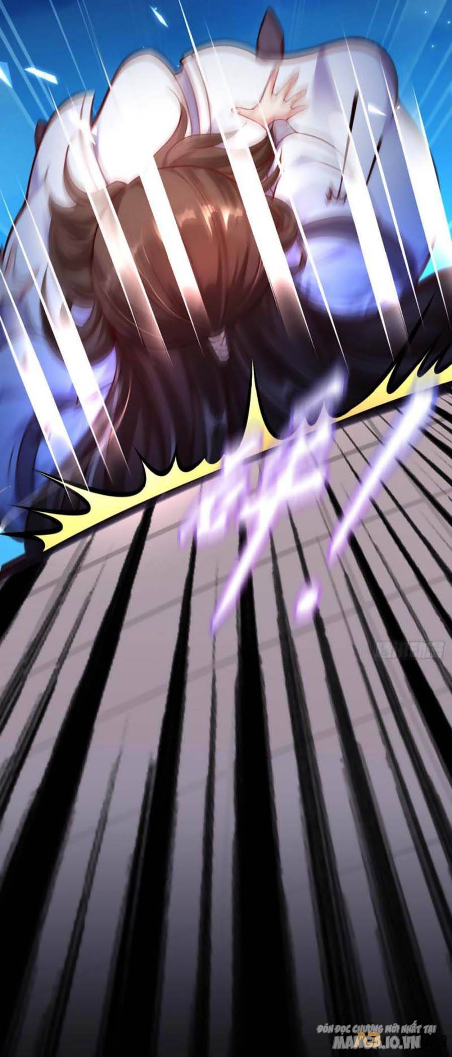 Hệ Thống Xuyên Nhanh: Ác Nam Không Dễ Chọc Chapter 16 - Trang 2