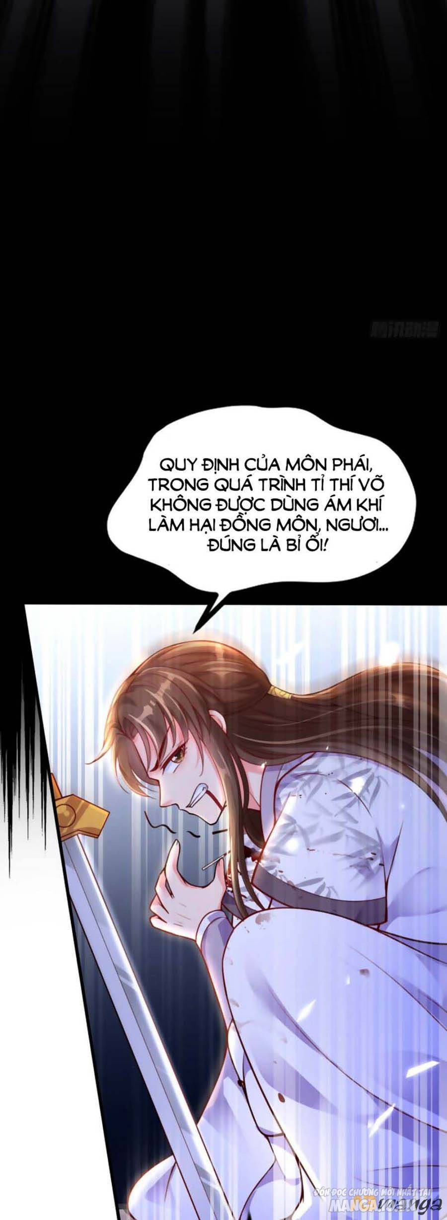 Hệ Thống Xuyên Nhanh: Ác Nam Không Dễ Chọc Chapter 16 - Trang 2