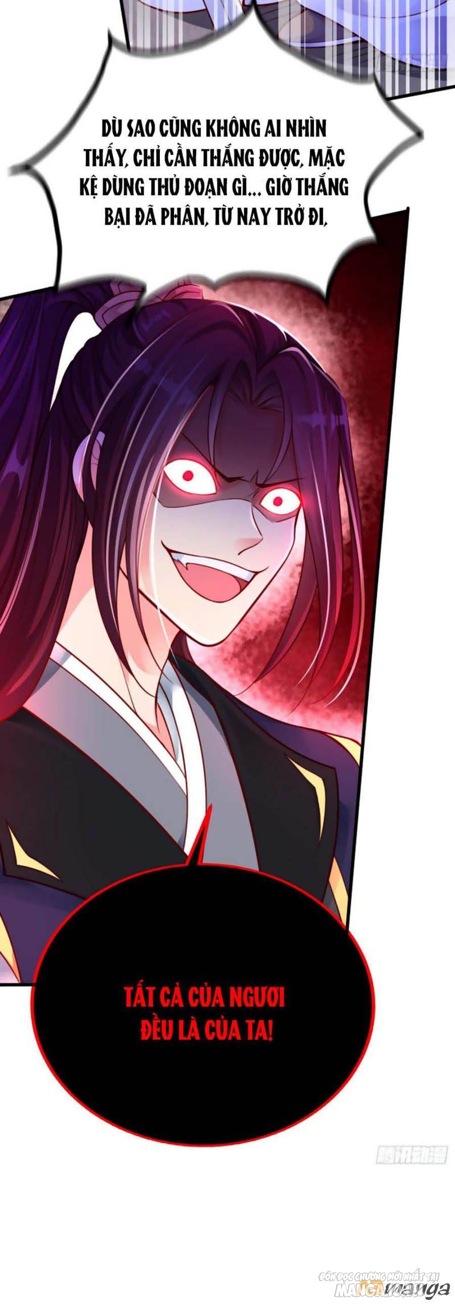 Hệ Thống Xuyên Nhanh: Ác Nam Không Dễ Chọc Chapter 16 - Trang 2