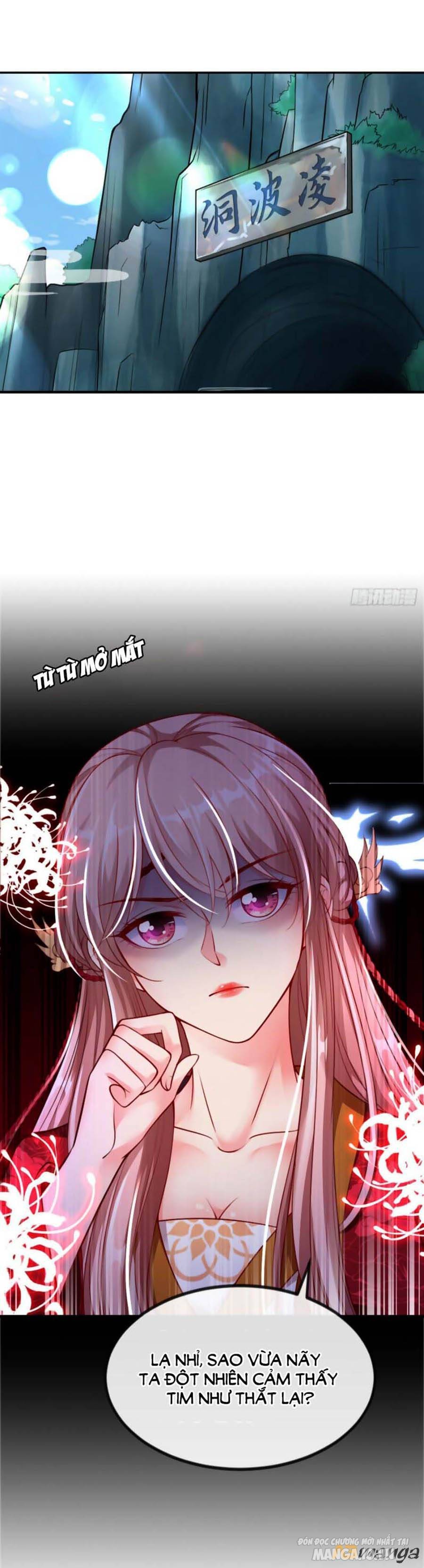 Hệ Thống Xuyên Nhanh: Ác Nam Không Dễ Chọc Chapter 16 - Trang 2