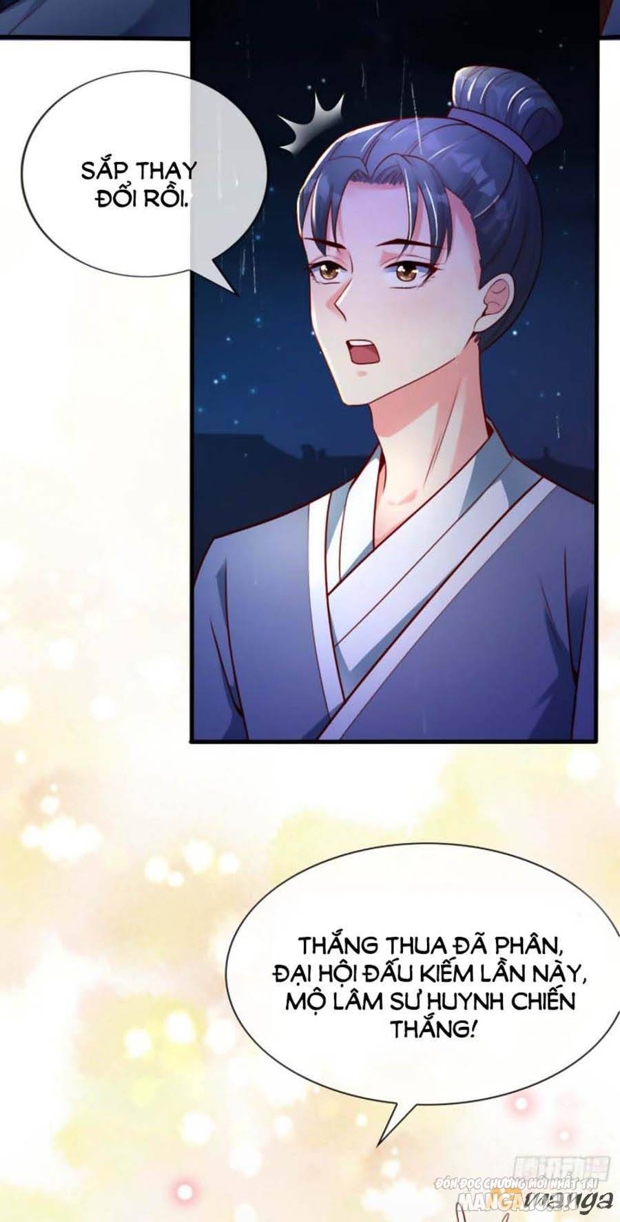 Hệ Thống Xuyên Nhanh: Ác Nam Không Dễ Chọc Chapter 16 - Trang 2