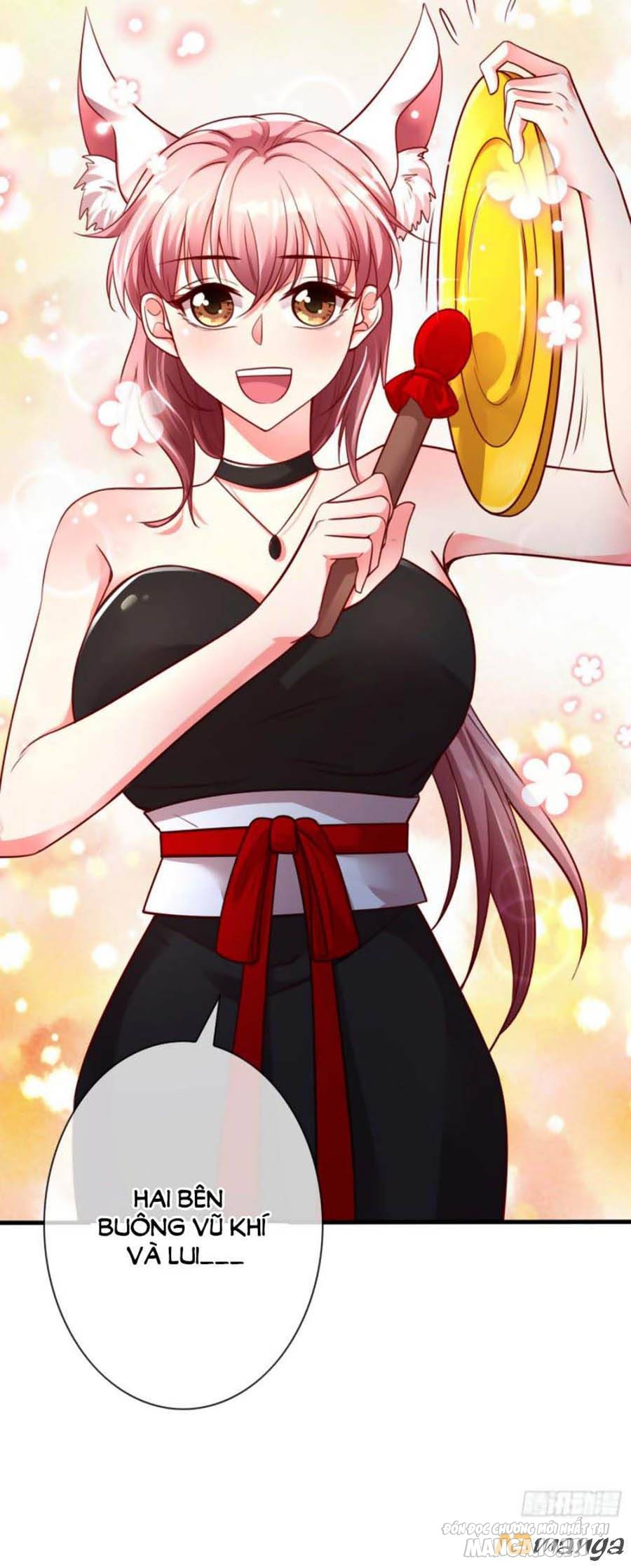 Hệ Thống Xuyên Nhanh: Ác Nam Không Dễ Chọc Chapter 16 - Trang 2