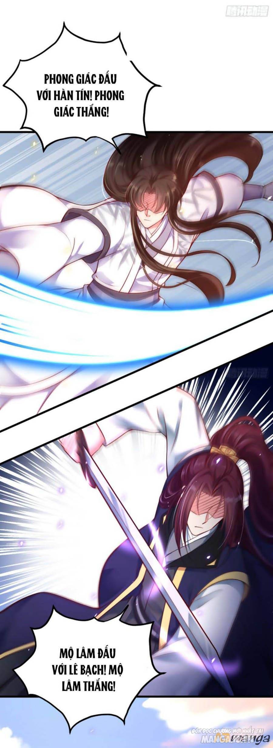 Hệ Thống Xuyên Nhanh: Ác Nam Không Dễ Chọc Chapter 16 - Trang 2